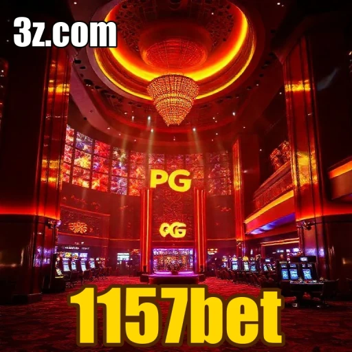 1157bet Vip