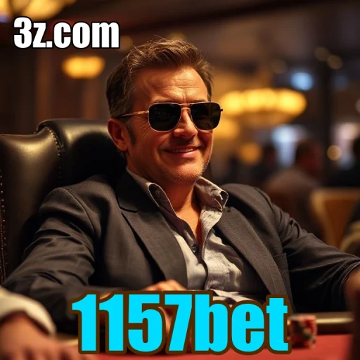 1157bet Vip
