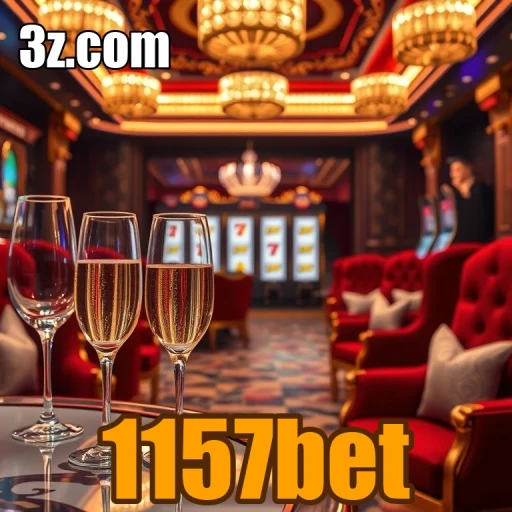 1157bet Poker
