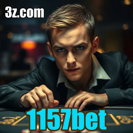 1157bet Vip